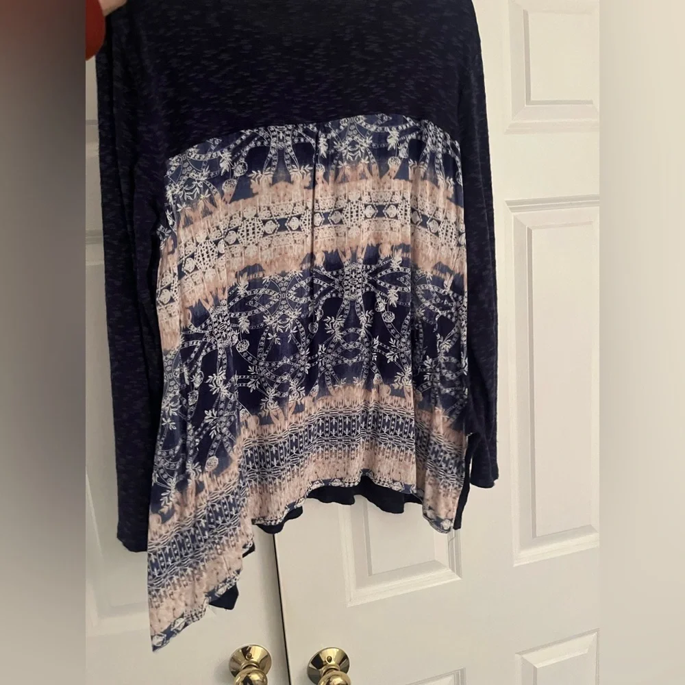 Max Jeans Top - Picture 4 of 6